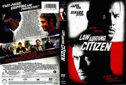 Law Abiding Citizen
