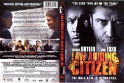 Law Abiding Citizen