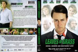 Leaves Of Grass