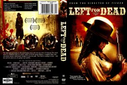 Left For Dead