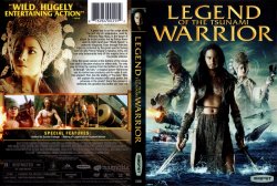 Legend Of The Tsunami Warrior