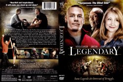 Legendary