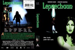 Leprechaun