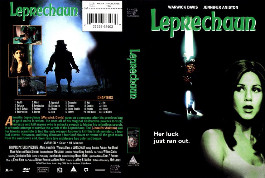 Leprechaun