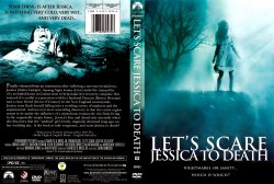 Let's Scare Jessica to Death