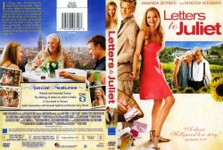 Letters to Juliet