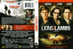 Lions For Lambs