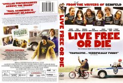 Live Free Or Die