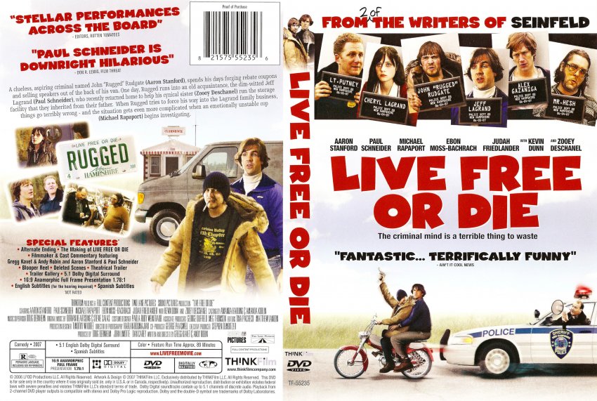 Live Free or Die by John Ringo Live Free or Die by John Ringo
