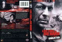 Live Free or Die Hard (UNRATED)