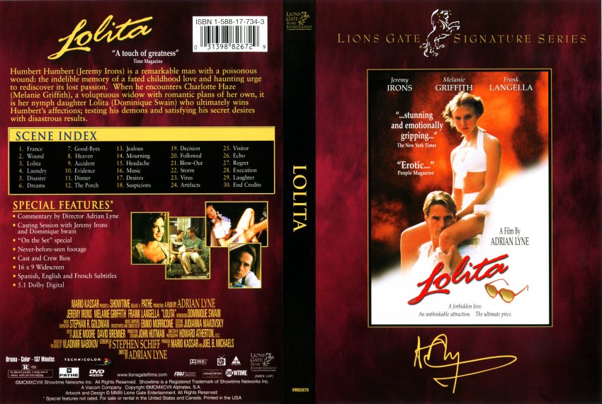 Lolita