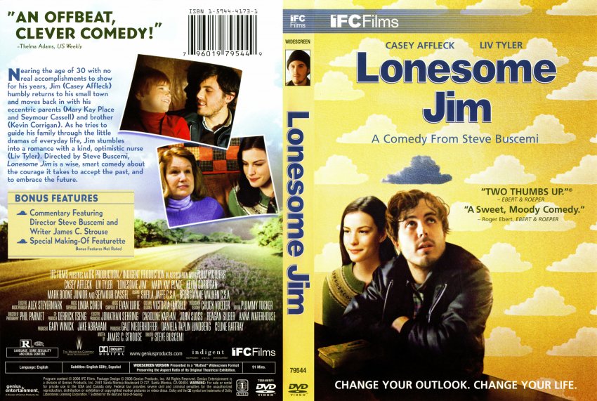 Lonsome Jim