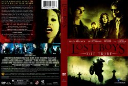 Lost Boys The Tribe