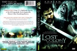 Lost Colony