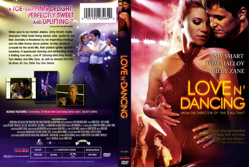Love N Dancing