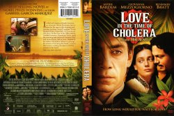 Love in the Time of Cholera