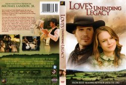 Love's Unending Legacy