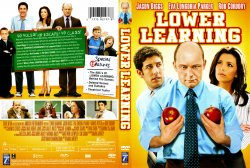 Lower Learning