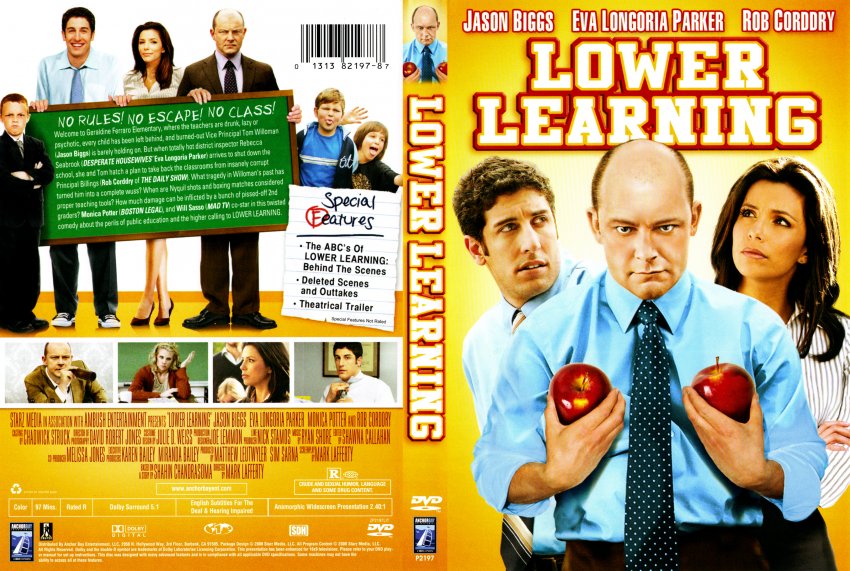 Lower Learning