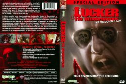 Lucker The Necrophagous