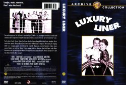 Luxury Liner