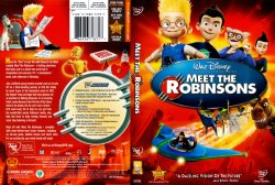 Meet The Robinsons
