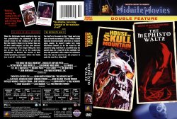 The House on Skull Mountain - The Mephisto Waltz