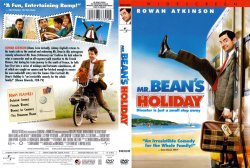 Mr. Bean's Holiday