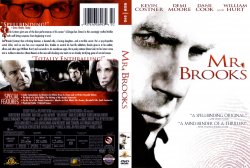 Mr. Brooks