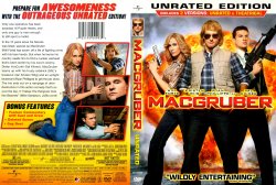 MacGruber