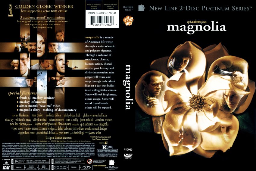 Magnolia