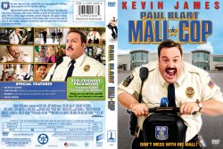 Paul Blart Mall Cop