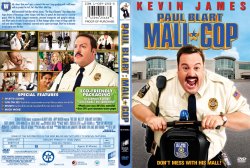 Paul Blart Mall Cop