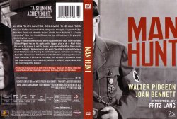 Man Hunt (1941)