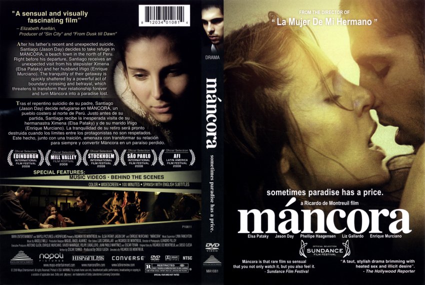 Mancora