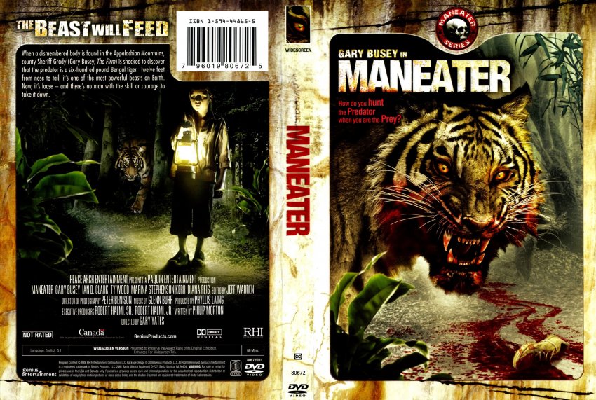 Maneater