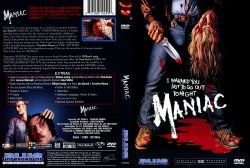 Maniac