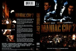 Maniac Cop 2