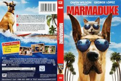 Marmaduke