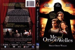 Me And Orson Welles