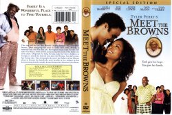 Meet The Browns - Special Edition