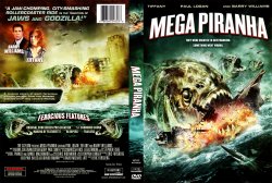 Mega Piranha