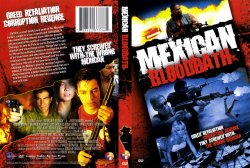 Mexican Bloodbath