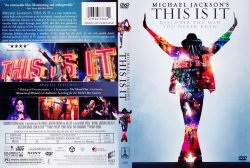 Michael Jackson's This Is It