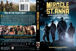 Miracle At St Anna