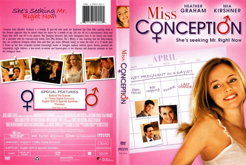 Miss Conception