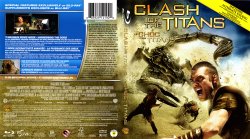 Clash Of The Titans