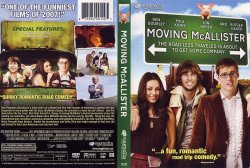 Moving Mcalister