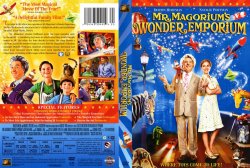 Mr. Magorium's Wonder Emporium