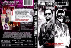 Mr Untouchable
